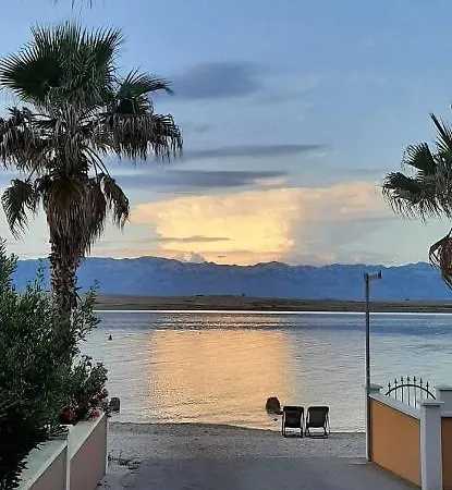 Lejlighed Vestweber Vir