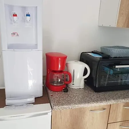 Apartment Vestweber