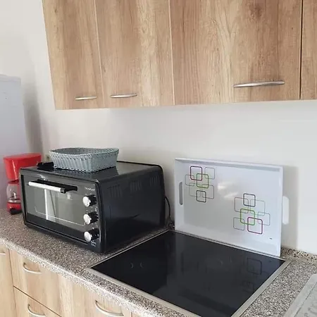 Vestweber Appartement