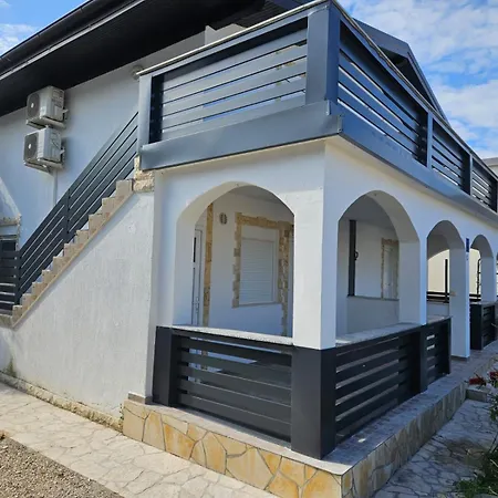Vestweber Appartement *