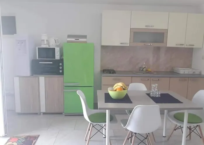 Vestweber Appartement