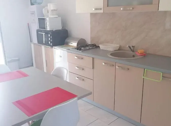 Appartement Vestweber *