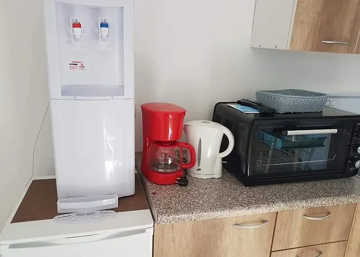 Appartement Vestweber