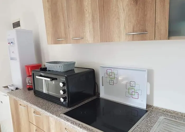 Vestweber Appartement
