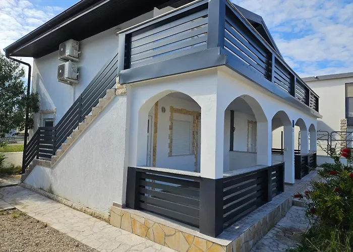 Vestweber Appartement *