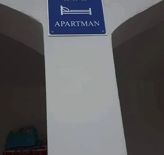 Appartement Vestweber *