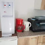 Appartement Vestweber