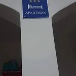 Appartement Vestweber *