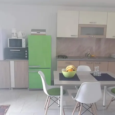 Vestweber Apartamento