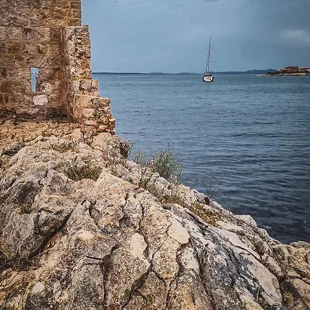 Vestweber Apartamento *