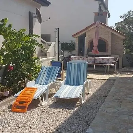 Apartamento Vestweber Vir