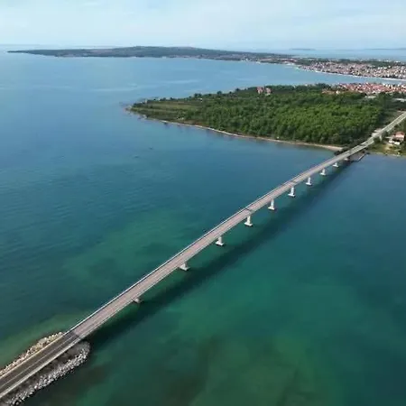 公寓 Vestweber 维尔