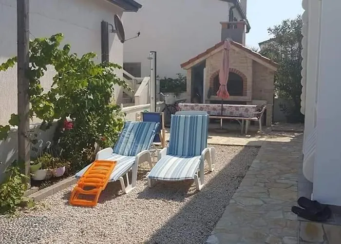 公寓 Vestweber 维尔