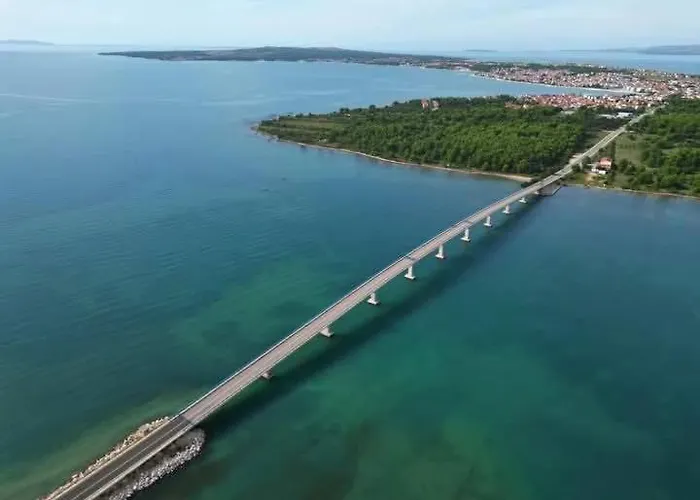 公寓 Vestweber 维尔